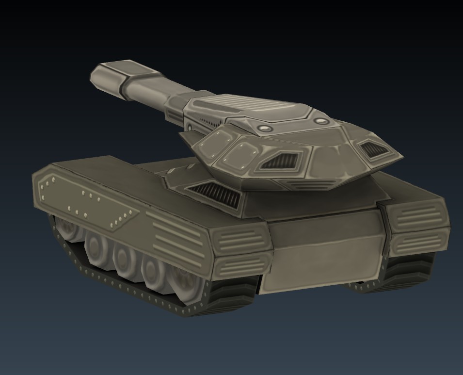Tank 1 preview image 2
